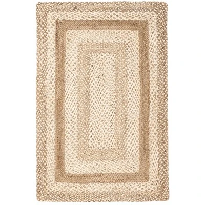Merle Stripe Woven Rug - Safavieh 5 Merle Stripe Woven Rug - Safavieh - Image 3