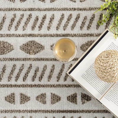 NuLOOM Outdoor Global Angie Area Rug 7 NuLOOM Outdoor Global Angie Area Rug - Image 5