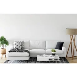 16"x16" Crawling Spiders Print Square Throw Pillow White - E By Design 6 16"x16" Crawling Spiders Print Square Throw Pillow White - E By Design -Home Textiles Store GUEST 939337ff 770b 449d b0f8 c3d694caa255