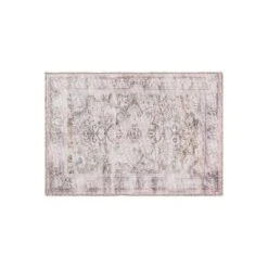 World Rug Gallery Bohemian Distressed Vintage Machine Washable Area Rug 21 World Rug Gallery Bohemian Distressed Vintage Machine Washable Area Rug -Home Textiles Store GUEST 93bed8a3 0a40 4871 ad65 2761dbdab589