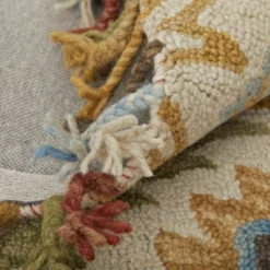 Abelia Transitional Floral & Botanical Area Rug -Home Textiles Store GUEST 93e2cb1d 988e 43fc b12d 5400772bcf79