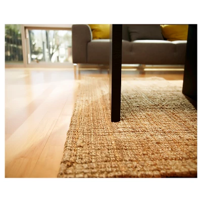 Andes Jute Rug - Anji Mountain 4 Andes Jute Rug - Anji Mountain - Image 2