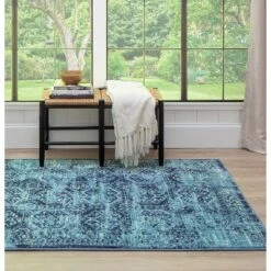 Overdyed Persian Area Rug - Threshold 11 Overdyed Persian Area Rug - Threshold -Home Textiles Store GUEST 9539d815 f117 457b acaa f3e3da37b913