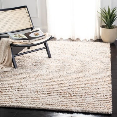 Classic Shag SG640 Hand Woven Area Rug - Safavieh 3 Classic Shag SG640 Hand Woven Area Rug - Safavieh