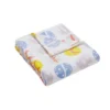 Kate Aurora Multi Easter Eggs Ultra Soft & Plush Oversized Accent Throw Blanket - 50 In. W X 70 In. L -Home Textiles Store GUEST 9597ca26 0e77 49a5 965c 71259c0ebd24