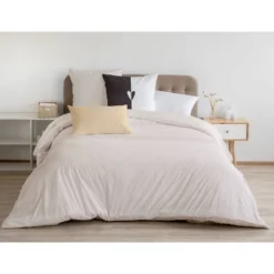 16"x16" Valentine's Day Modern Heart Square Throw Pillow Dark Gray - E By Design: Festive Decor, Indoor Use -Home Textiles Store GUEST 9621cf61 de0f 438f 9ad8 487ff38a9d2a