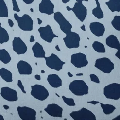 18"x18" Lots Of Spots Square Throw Pillow - E By Design