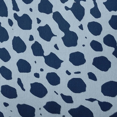 18"x18" Lots Of Spots Square Throw Pillow - E By Design 3 18"x18" Lots Of Spots Square Throw Pillow - E By Design