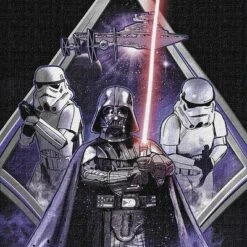 NORTHWEST Star Wars Woven Tapestry Throw Blanket, 48" X 60", Midnight Vader 9 NORTHWEST Star Wars Woven Tapestry Throw Blanket, 48" X 60", Midnight Vader -Home Textiles Store GUEST 97559984 0ba6 4d7d 93e1 74ed4a9d839f
