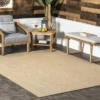NuLOOM Nakia Transitional Indoor/Outdoor Area Rug