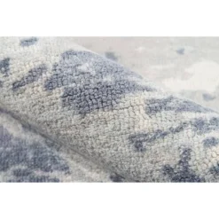 Nola Tufted And Hooked Rug