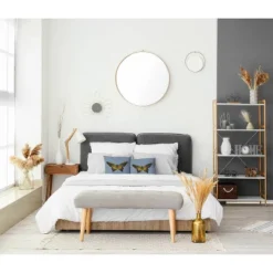 16"x16" Butterfly Square Throw Pillow - E By Design 11 16"x16" Butterfly Square Throw Pillow - E By Design -Home Textiles Store GUEST 97e9b002 e6ee 49e2 aa5f dcf07d7ad3cf