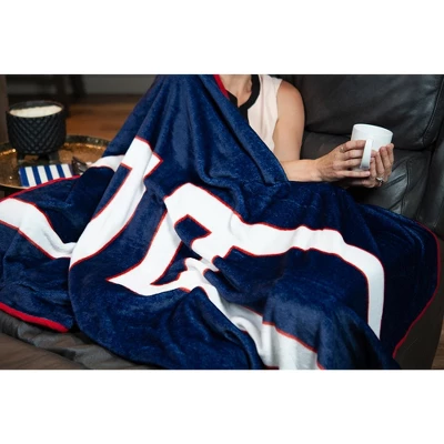 Just Funky My Hero Academia U.A. Academy Letters Fleece Throw Blanket | 60 X 45 Inches 6 Just Funky My Hero Academia U.A. Academy Letters Fleece Throw Blanket | 60 X 45 Inches - Image 4