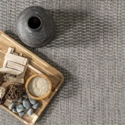 NuLOOM Gris Contemporary Indoor/Outdoor Area Rug -Home Textiles Store GUEST 985b3789 370f 4242 9940 b5c98b9c1b3c