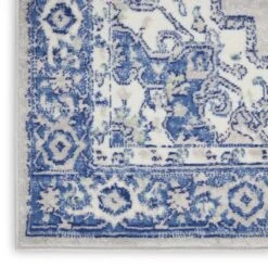 Nourison Whimsical Farmhouse Medallion Indoor Area Rug -Home Textiles Store GUEST 98c7f805 ce23 4488 ba4d 4907e1ad24bf