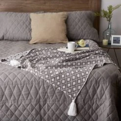 Diamond Lattice Throw - Design Imports 13 Diamond Lattice Throw - Design Imports -Home Textiles Store GUEST 99c6e1c7 7b47 4324 831d 6fd711b3d443