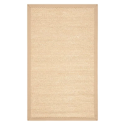 Jordan Solid Loomed Rug - Safavieh 5 Jordan Solid Loomed Rug - Safavieh - Image 3