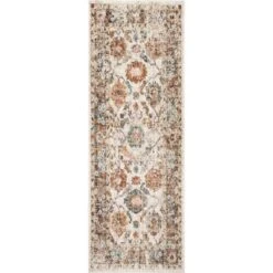 NuLOOM Vintage Autumn Cecil Area Rug -Home Textiles Store GUEST 9ad5652d c789 4ca7 b015 a852279ef49f