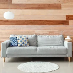 16"x16" Printed Spiked Pineapples Square Throw Pillow Blue - E By Design -Home Textiles Store GUEST 9b0ffbaf 5b95 4ec5 ab7a 520e904b5b39