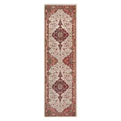 Lenox Marilla Medallion Loomed Accent Rug - Momeni -Home Textiles Store GUEST 9c58f61d 06e4 4bd0 bb8d 1d33a0848dbc