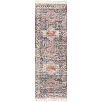 NuLOOM Jacquelyn Flatweave Area Rug 13 NuLOOM Jacquelyn Flatweave Area Rug - Image 11