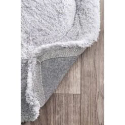 Shaggy Elsie Area Rug - NuLOOM 11 Shaggy Elsie Area Rug - NuLOOM -Home Textiles Store GUEST a0b3ad08 489c 49a7 990c 8904442075f3