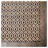 Goldfinger Woven Rug - Anji Mountain®