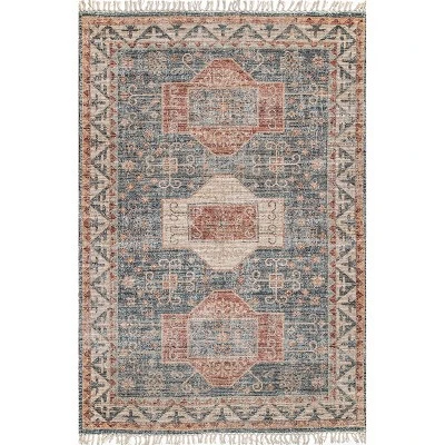 NuLOOM Jacquelyn Flatweave Area Rug 22 NuLOOM Jacquelyn Flatweave Area Rug - Image 20