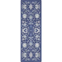 Nourison Whimsicle WHS10 Indoor Area Rug 24 Nourison Whimsicle WHS10 Indoor Area Rug -Home Textiles Store GUEST a35bbf28 b94d 40b7 b062 a5abca11158f
