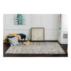 Durango Woven Rug - Anji Mountain®