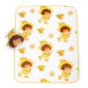 Jay Franco Strawberry Shortcake Orange Blossom Nogginz Set 40x50 Blanket & Pillow 1 Jay Franco Strawberry Shortcake Orange Blossom Nogginz Set 40x50 Blanket & Pillow -Home Textiles Store GUEST a4b77262 216e 4333 a749 f2969ca2c89d