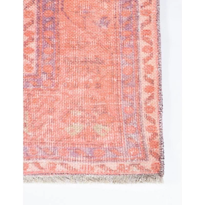 Chandler Rug Coral - Momeni 3 Chandler Rug Coral - Momeni