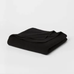 60"x80" Ribbed Faux Wool Bed Throw Blanket - Threshold™ 13 60"x80" Ribbed Faux Wool Bed Throw Blanket - Threshold™ -Home Textiles Store GUEST a584a425 ec58 4e88 a8b4 de1ee670b927