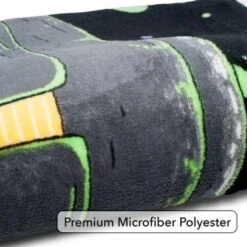 Franco Manufacturing Co Rick And Morty Fresh Start Fleece Throw Blanket 45 X 60 Inches 9 Franco Manufacturing Co Rick And Morty Fresh Start Fleece Throw Blanket 45 X 60 Inches -Home Textiles Store GUEST a812fd27 f519 464b 9018 678117260eb4