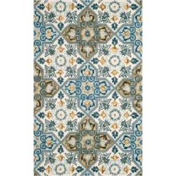 Dayna Medallion Hooked Rug - Safavieh 13 Dayna Medallion Hooked Rug - Safavieh -Home Textiles Store GUEST a837177b ab60 430c acde 4f413386c918