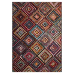 Los Spacedye Design Loomed Area Rug - Safavieh 11 Los Spacedye Design Loomed Area Rug - Safavieh -Home Textiles Store GUEST a9c8887d 2c1e 4ffb be2d 453290d71b0f