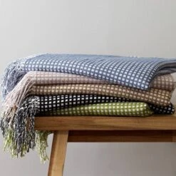 50"x60" Waffle Knit Throw Blanket - Design Imports 31 50"x60" Waffle Knit Throw Blanket - Design Imports -Home Textiles Store GUEST aa1bbac0 e5c2 437b 9e7d de111c12dfcb