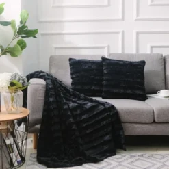 Cheer Collection Ultra Soft Faux Fur Throw Blanket 13 Cheer Collection Ultra Soft Faux Fur Throw Blanket -Home Textiles Store GUEST aa596d9d 56b4 42ea b7ec fecfa32ed840