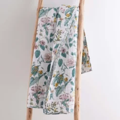 Verity Teal Quilted Throw - Levtex Home -Home Textiles Store GUEST aa8fea80 d3d4 4742 b695 f1765c9541ad