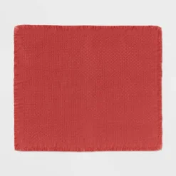 Solid Woven Throw Blanket Pink - Threshold™ 7 Solid Woven Throw Blanket Pink - Threshold™ -Home Textiles Store GUEST ab700190 2cf8 45e4 a53c 7be1ea02a43a