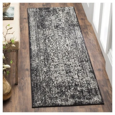 Hestia Burst Loomed Area Rug - Safavieh 4 Hestia Burst Loomed Area Rug - Safavieh - Image 2