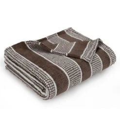 Catalonia Blanket Throw Fleece Fuzzy Soft Cozy Fluffy, All Seasons Lounging Blanket, 50"x60" Throw Blanket, Gift For Her Him -Home Textiles Store GUEST ac2a1a48 6efd 4bbf a705 866b19f0a95f