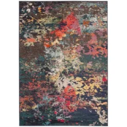 Gabriella Rug Brown/Teal - Safavieh 15 Gabriella Rug Brown/Teal - Safavieh -Home Textiles Store GUEST ac800b62 fc19 48d2 87f4 af757e7f2971