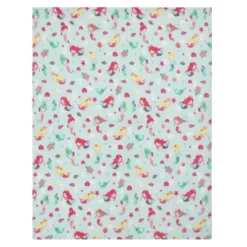 Kate Aurora Ultra Soft & Plush Under The Sea Mermaids & Fish Princess Fleece Accent Throw Blanket - 50 In. X 60 In. 6 Kate Aurora Ultra Soft & Plush Under The Sea Mermaids & Fish Princess Fleece Accent Throw Blanket - 50 In. X 60 In. -Home Textiles Store GUEST adbe4485 5dd0 4253 8c81 8c45da0d91d7