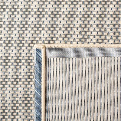 Courtyard CY7987 Power Loomed Indoor/Outdoor Area Rug - Safavieh 6 Courtyard CY7987 Power Loomed Indoor/Outdoor Area Rug - Safavieh - Image 4