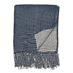 Indoor/Outdoor Reversible Throw Blanket - Classic Accessories -Home Textiles Store GUEST afd15cb1 2740 420f bcec 9b620a34d704
