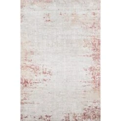 Genevieve Valentina Rug Red - Momeni -Home Textiles Store GUEST afe40c5f 5752 492f 9f2d 6ed843cd10fb