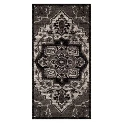 Nilda Medallion Light Area Rug - Safavieh -Home Textiles Store GUEST b0c154e1 122b 4e8f 9b1f d2c9a10a9a13