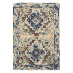 Christina Medallion Tufted Accent Rug - Safavieh 11 Christina Medallion Tufted Accent Rug - Safavieh -Home Textiles Store GUEST b1499b6d 3d95 4eac a68c 04cf138438eb