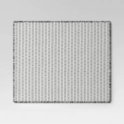 Dash Kantha Solid Throw Blanket Black - Threshold™ 7 Dash Kantha Solid Throw Blanket Black - Threshold™ -Home Textiles Store GUEST b1693441 0b5d 4bad b7f8 79190a282ab8